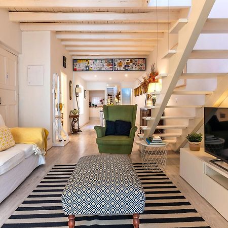 Sunny Sao Paulo Home Lisboa Dış mekan fotoğraf