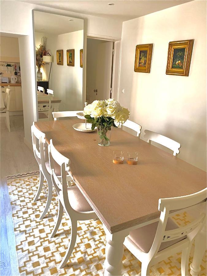 Sunny Sao Paulo Home Lisboa Dış mekan fotoğraf