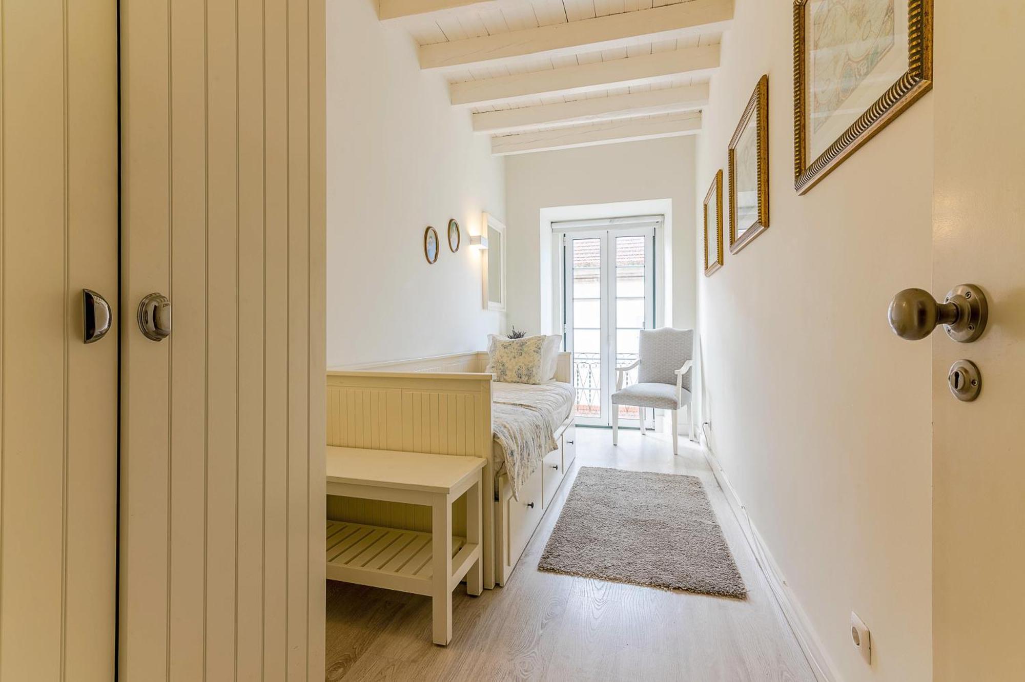 Sunny Sao Paulo Home Lisboa Dış mekan fotoğraf