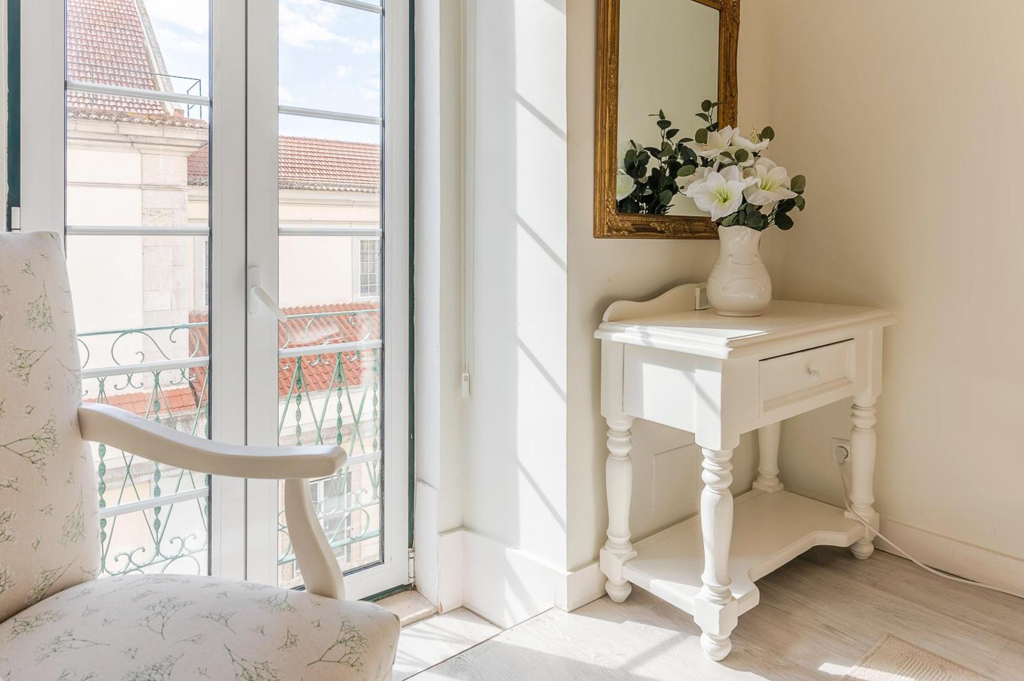 Sunny Sao Paulo Home Lisboa Dış mekan fotoğraf