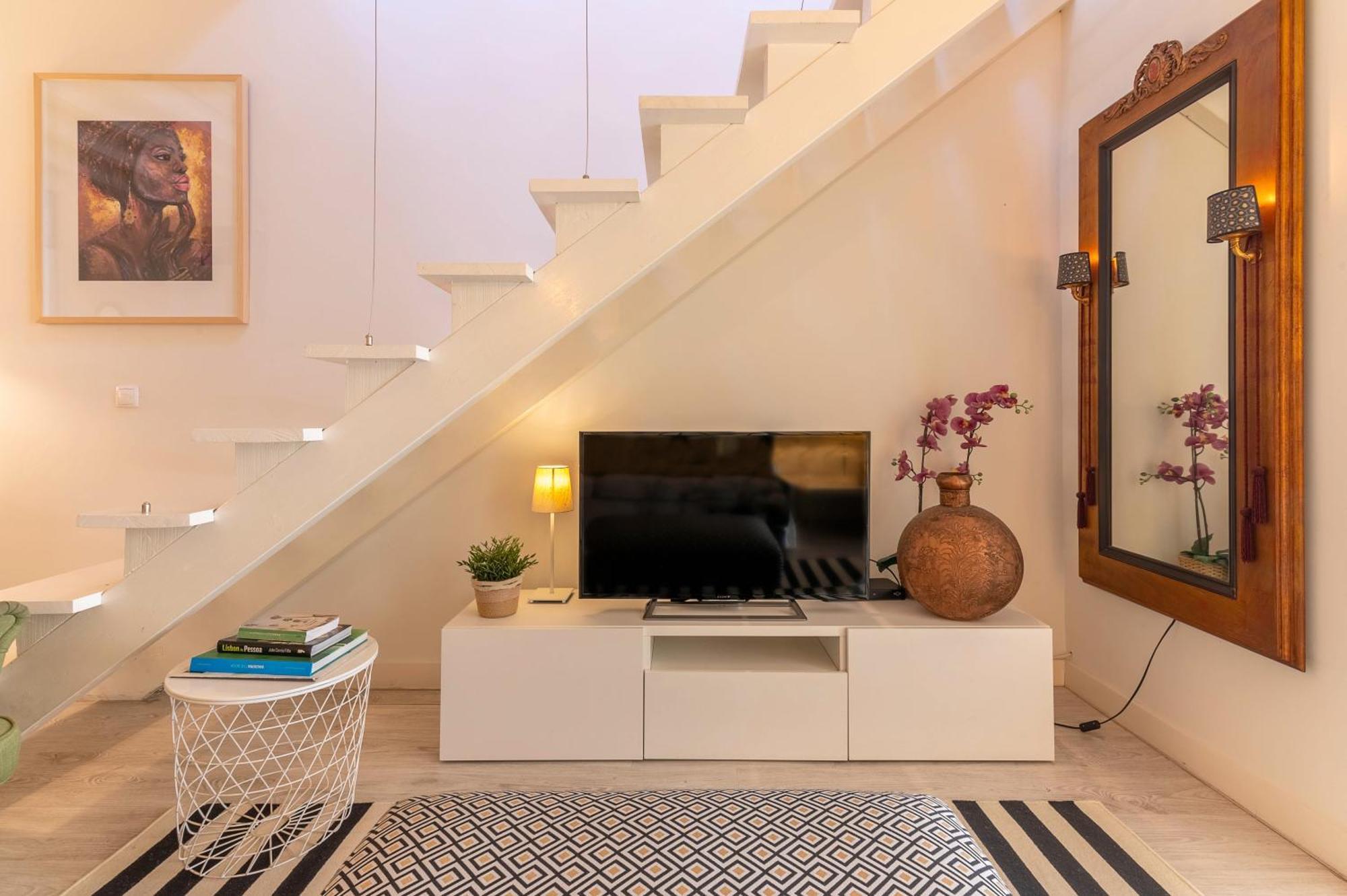 Sunny Sao Paulo Home Lisboa Dış mekan fotoğraf