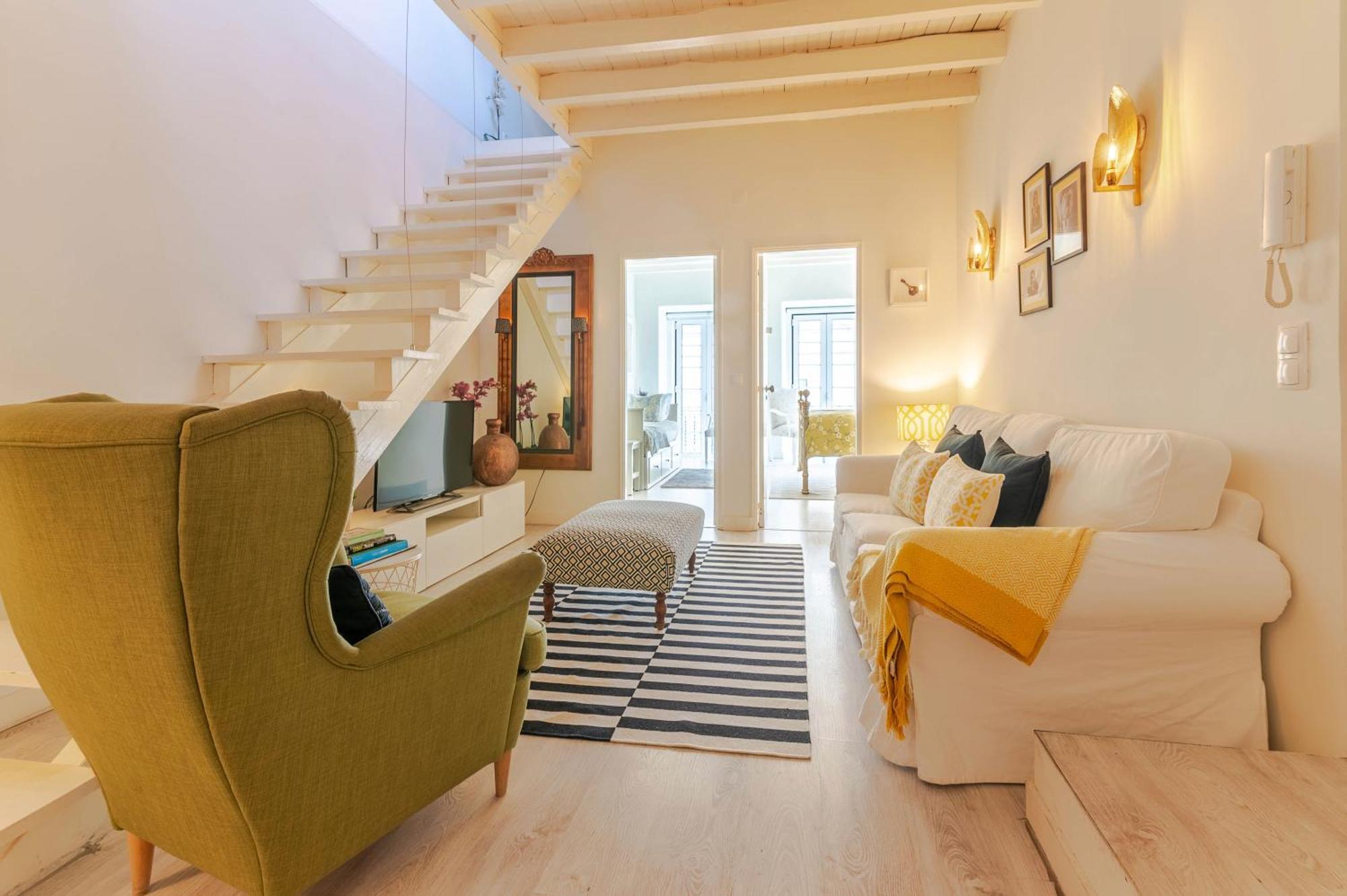 Sunny Sao Paulo Home Lisboa Dış mekan fotoğraf