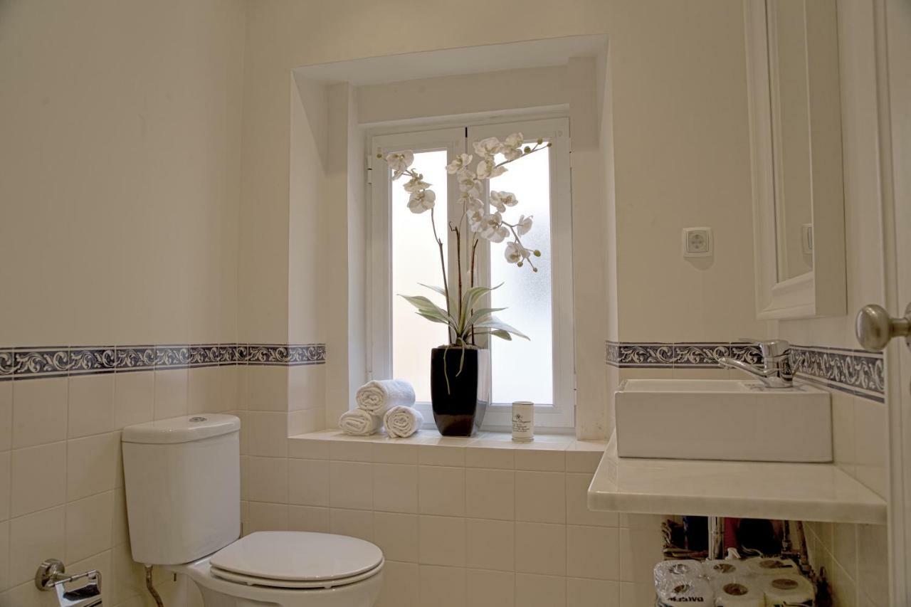 Sunny Sao Paulo Home Lisboa Dış mekan fotoğraf
